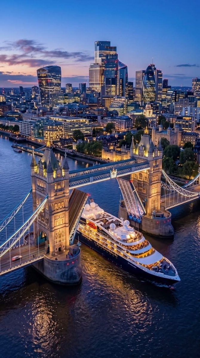 London, United Kingdom
