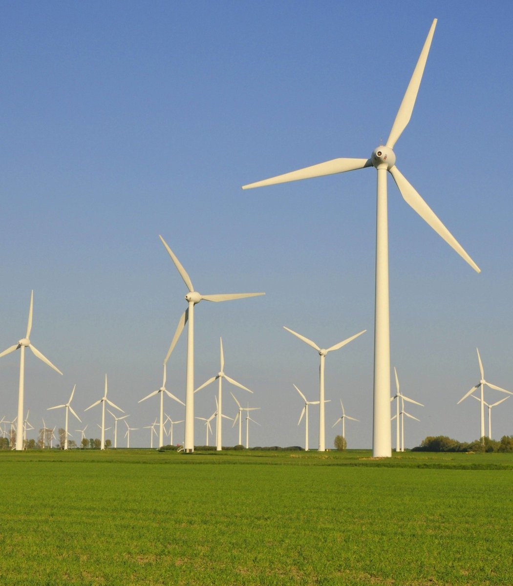 Renewable energy saved $480 billion in 2025