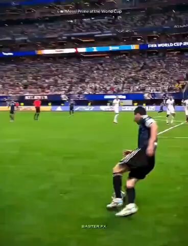 Messi Prime at the World Cup Messi Prime at the World Cup