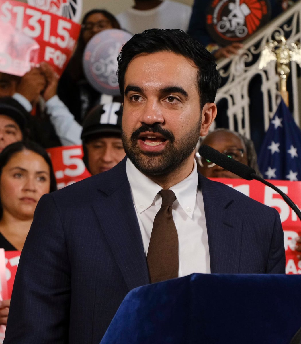 DoorDash Mamdani NYC lawsuit penalty