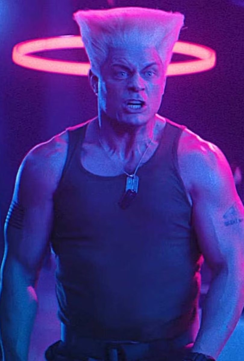 STREET FIGHTER box office projections