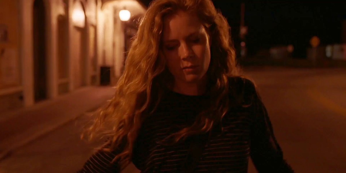 Sharp Objects 8 years anniversary
