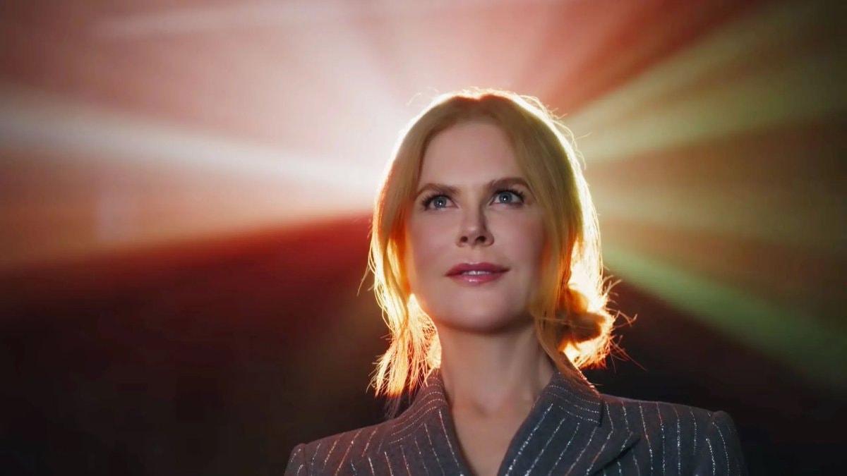 Nicole Kidman AMC A-Lister for life