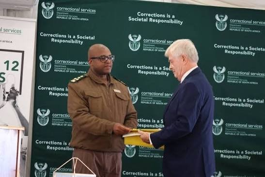 DCS inmate communications tender