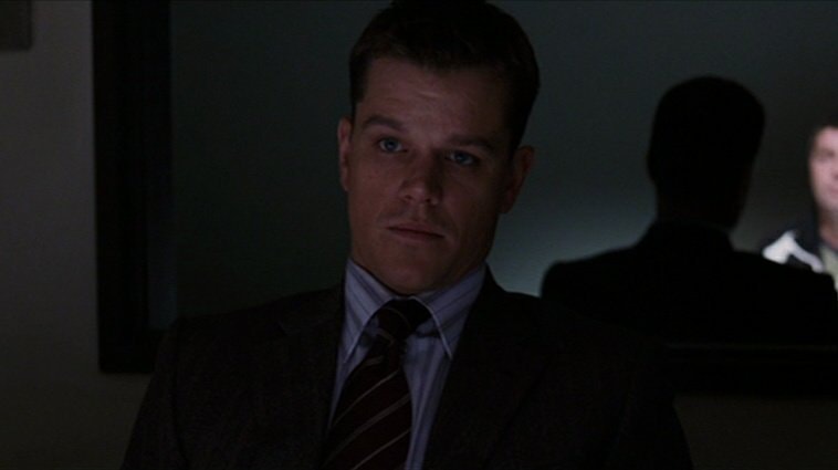 Matt Damon 56th birthday (photo 4 of 4)
