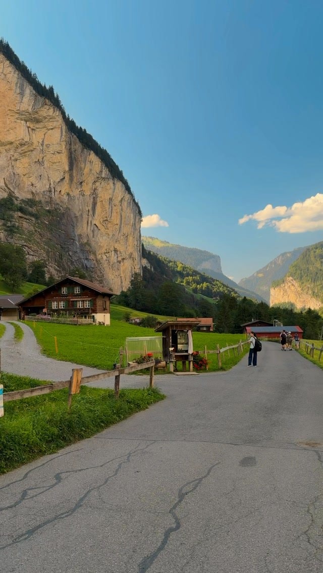 Switzerland (photo 3 of 4)