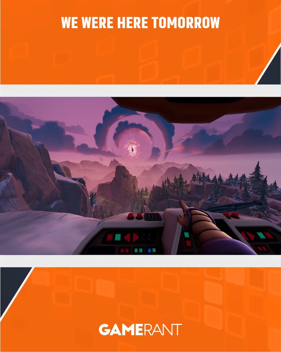 We Were Here co-op Antarctica preview (photo 3 of 4)