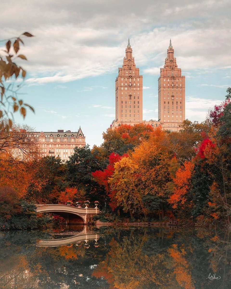 New York City NY USA