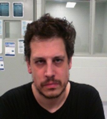Milo Yiannopoulos deported to UK (photo 1 of 2)