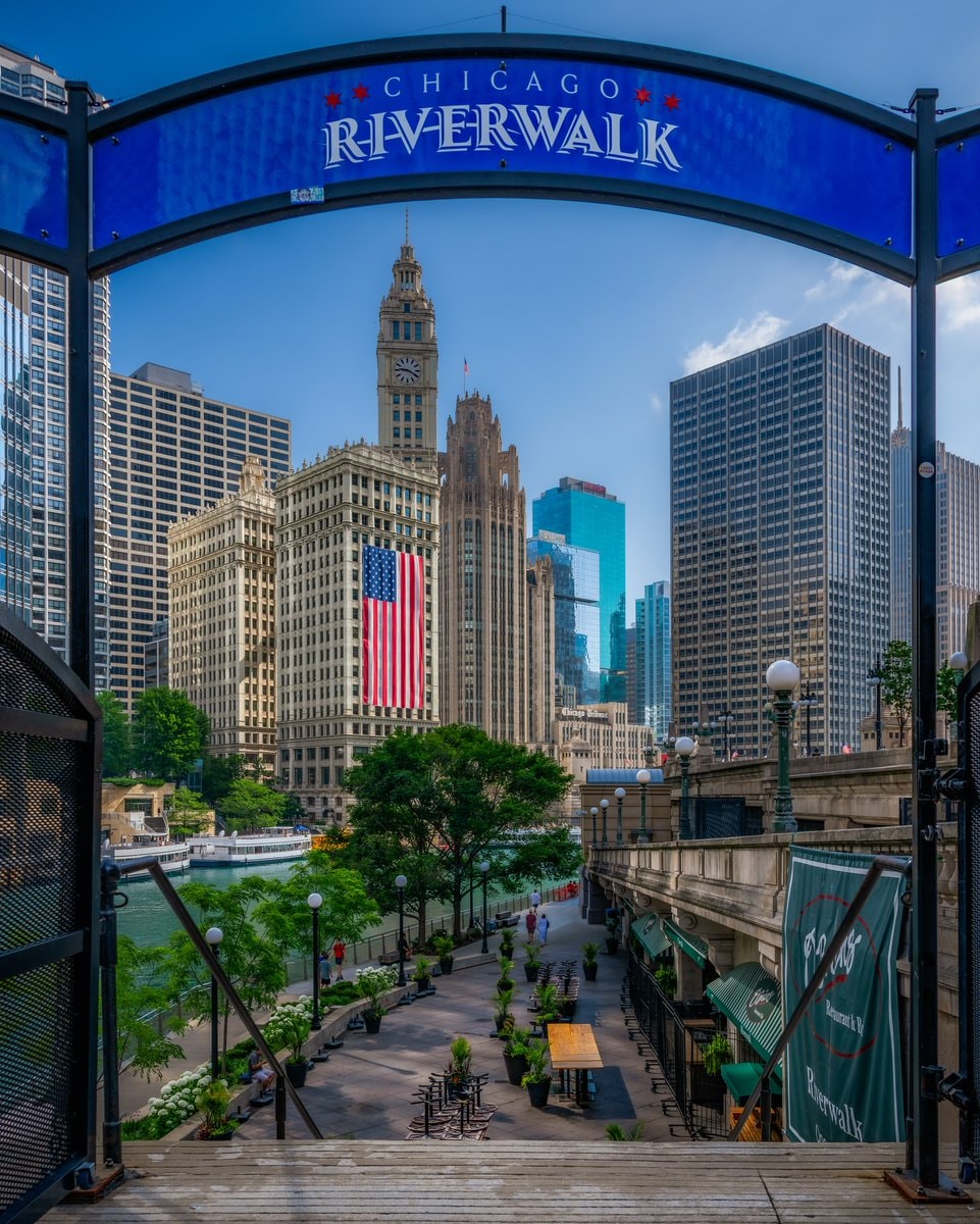 Chicago China skyline (photo 2 of 4)