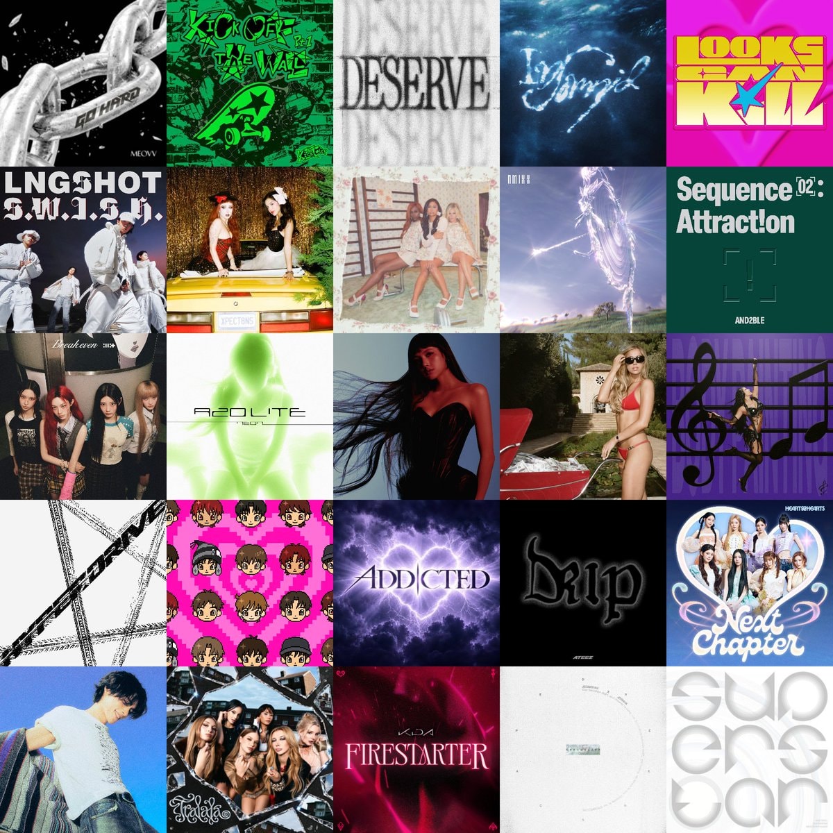 best music releases October 2026