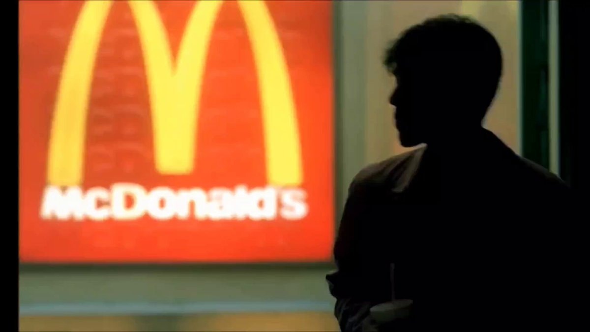 Chungking Express never gets old