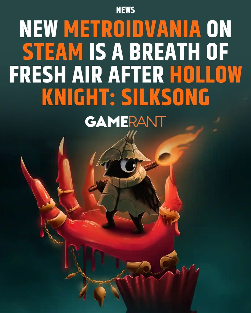 Well Dweller Metroidvania
