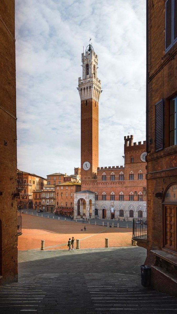 Siena, Italy