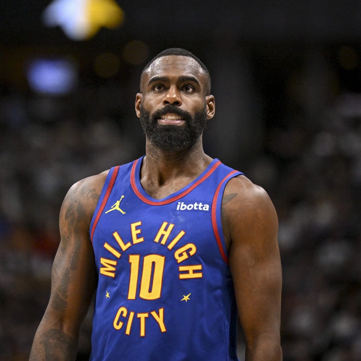 Tim Hardaway Jr. Miami Heat deal