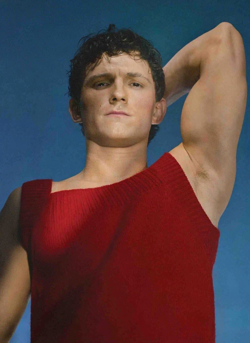 Tom Holland box office record (photo 1 of 2)