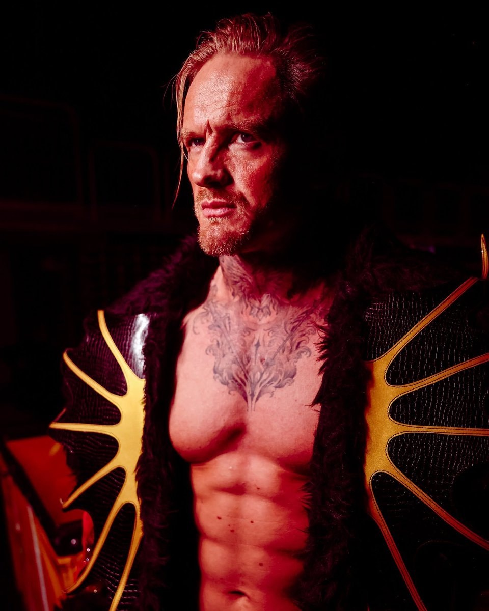 Ilja Dragunov on when he thought about leaving WWE Ilja Dragunov on when he thought about leaving WWE
