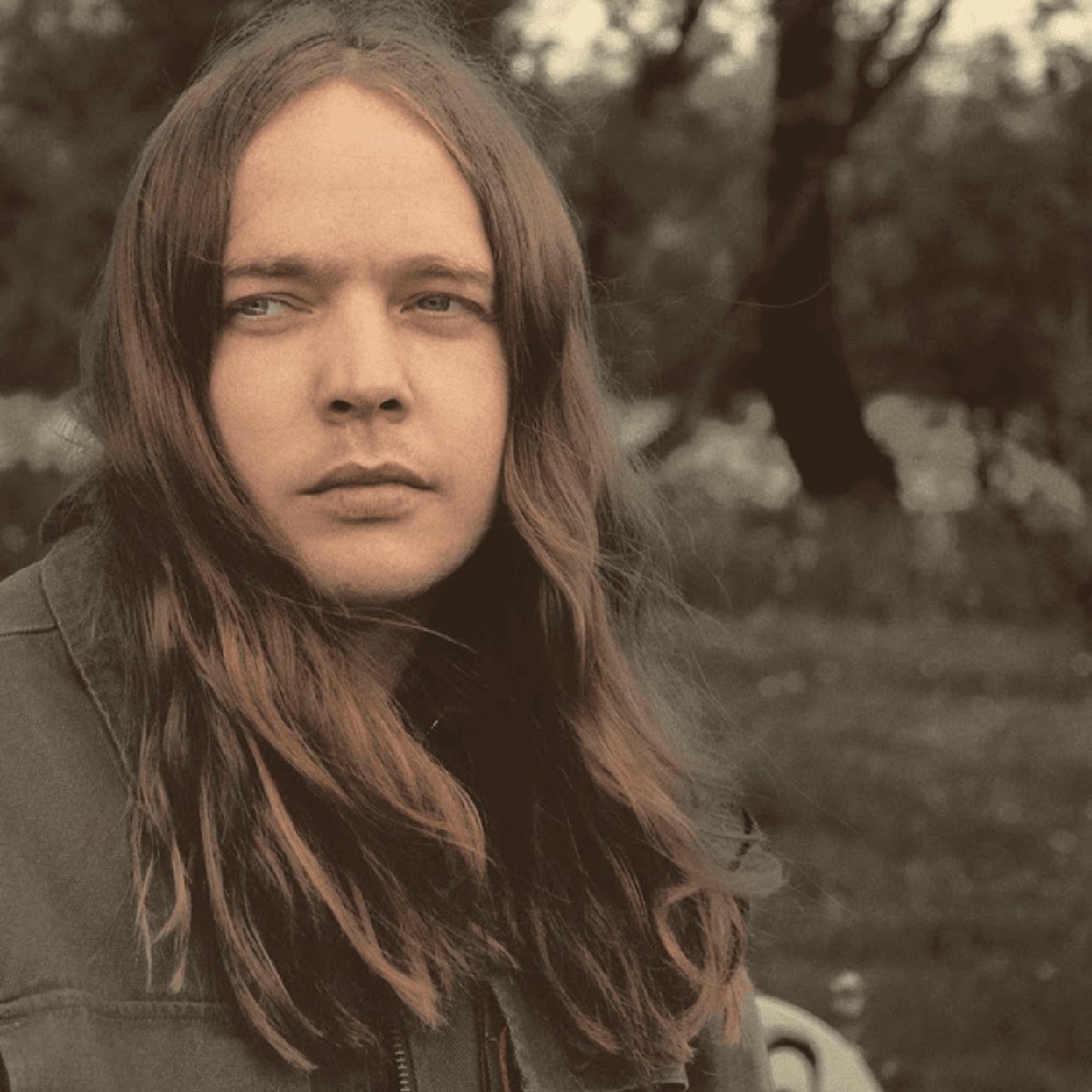 Billy Strings So Much For Goodbyes Billboard 200 (photo 2 of 2)