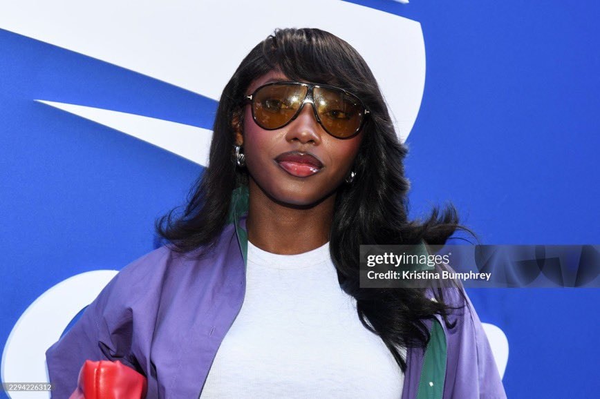 Aniya Harvey US Open (photo 2 of 2)