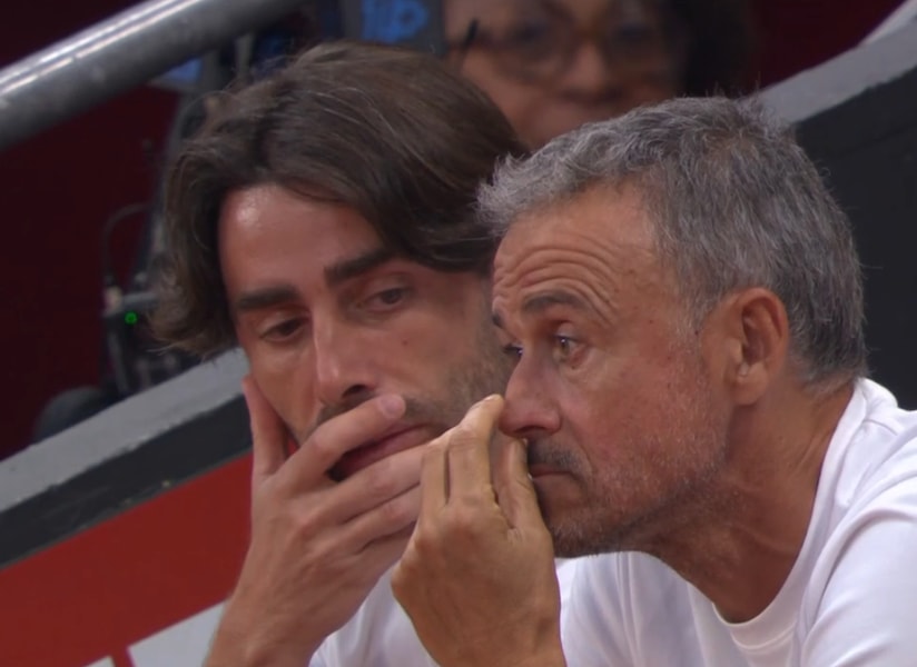 PSG vs Lens and Rennes results