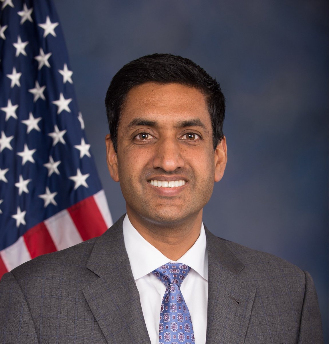 Elon Musk DOGE cap Ro Khanna lawsuit (photo 2 of 2)