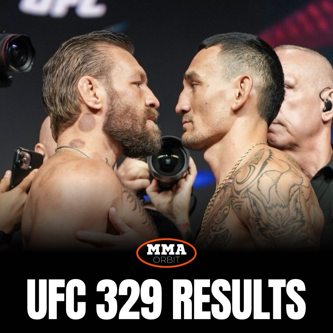 Brandon Royval UFC 329 submission