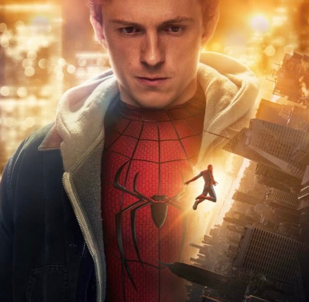 Tom Holland Spider-Man ranking