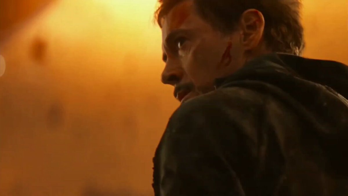 Joe Russo on Spider Man death scene