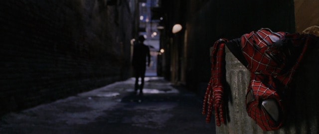 Spider-Man 2 Sam Raimi 2004 (photo 1 of 4)