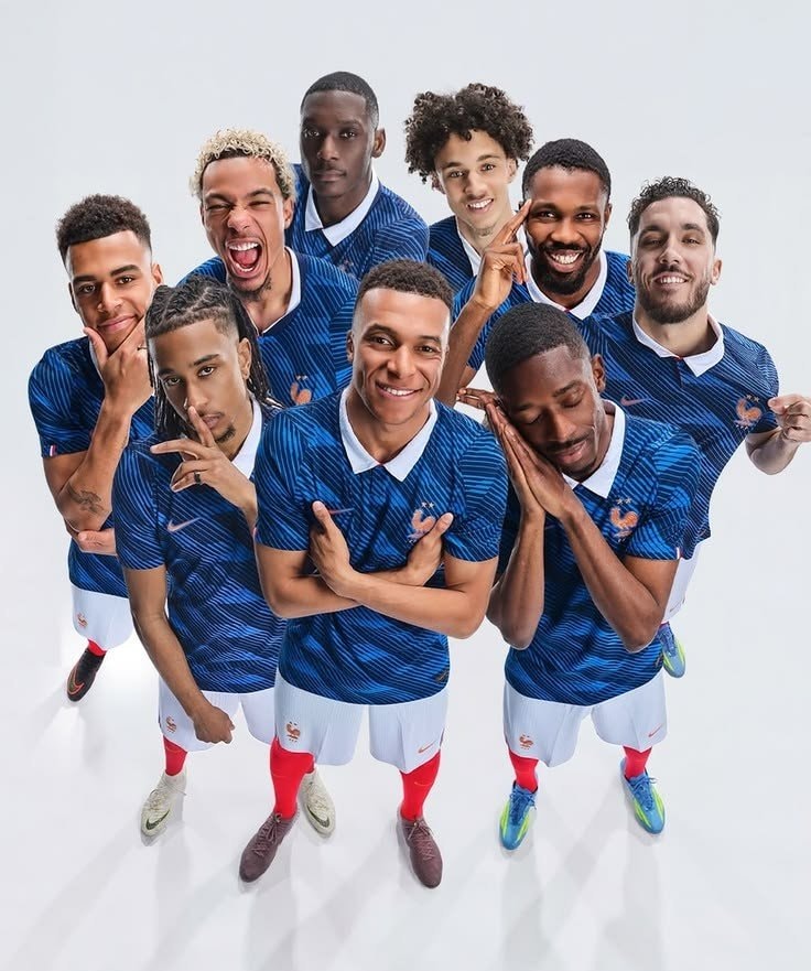 France FIFA World Ranking 2000-2015