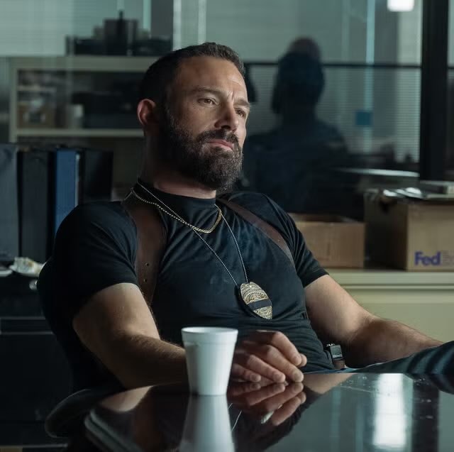 Ben Affleck Gone Girl interview