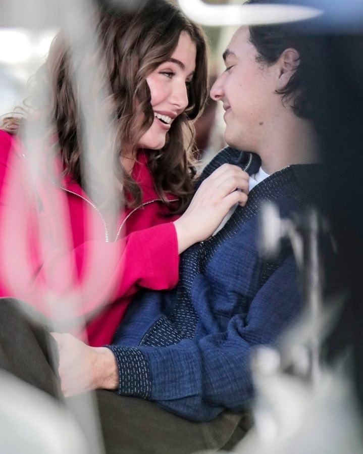 Hannah Garrett relationship breakdown