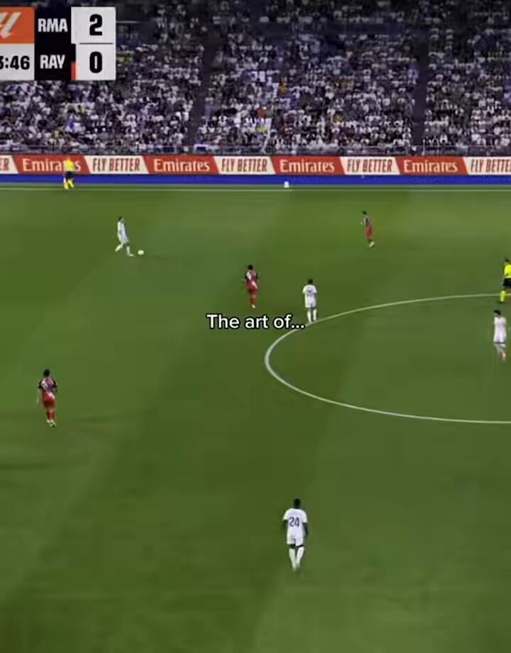 Bernardo Silva vs Rayo goals