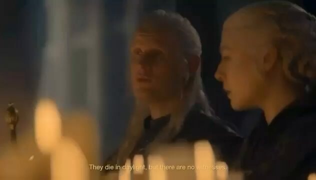 Rhaenyra and Daemon House of the Dragon Rhaenyra and Daemon House of the Dragon