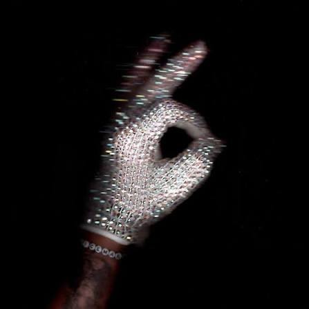 Lucki Dr*gs R Bad album art (photo 2 of 4)