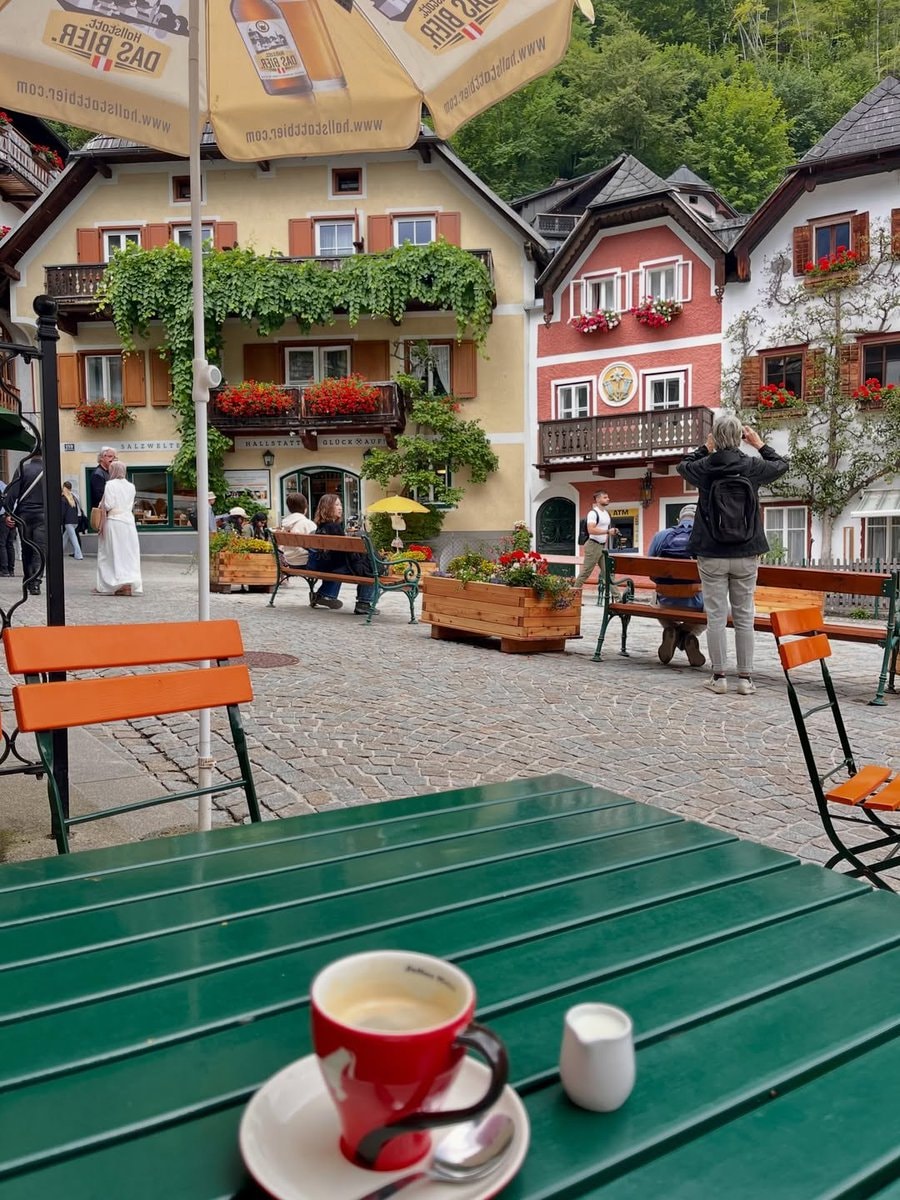 Hallstatt Austria (photo 4 of 4)