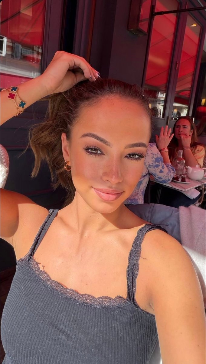Jolie Sharpe 🔥🔥