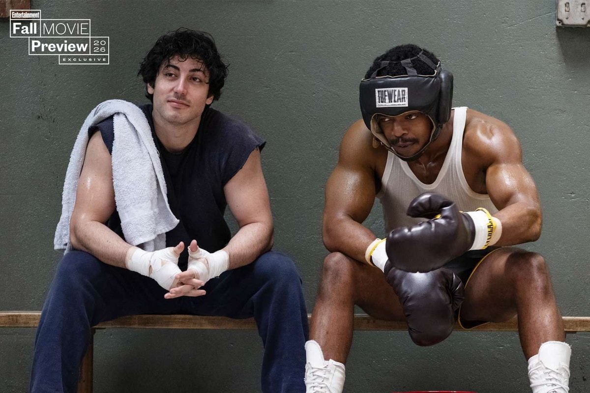I PLAY ROCKY casting news (photo 1 of 3)