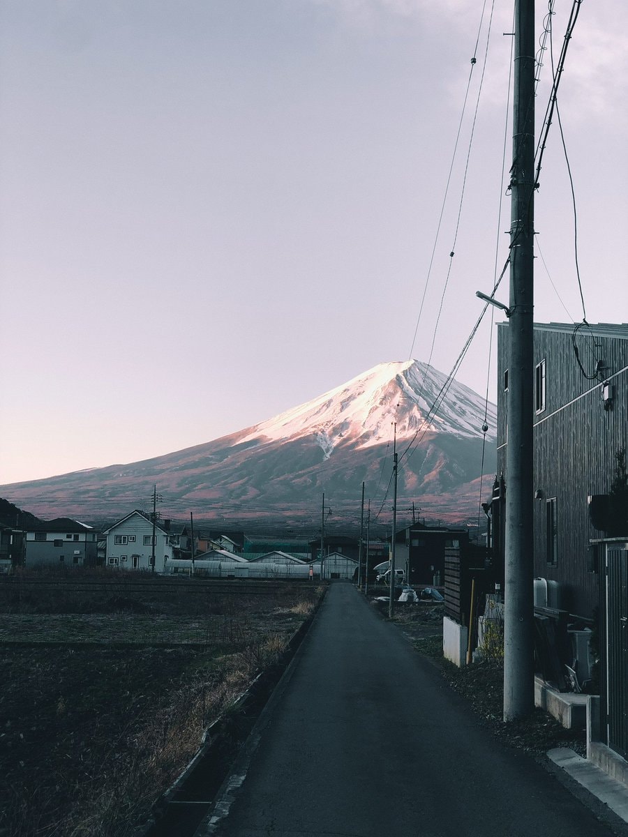 Kawaguchi Japan