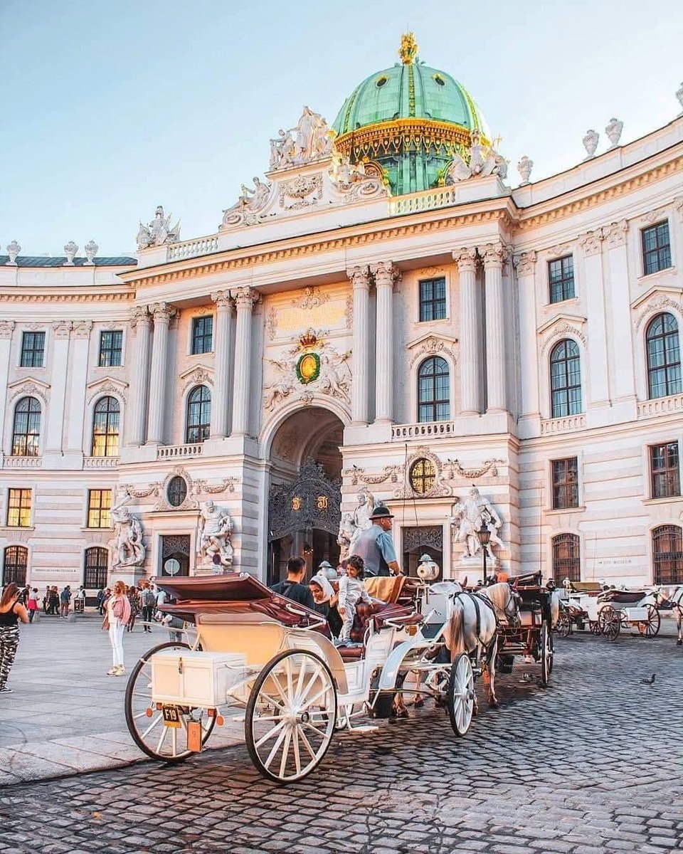 Vienna Austria 🇦🇹 Vienna Austria 🇦🇹