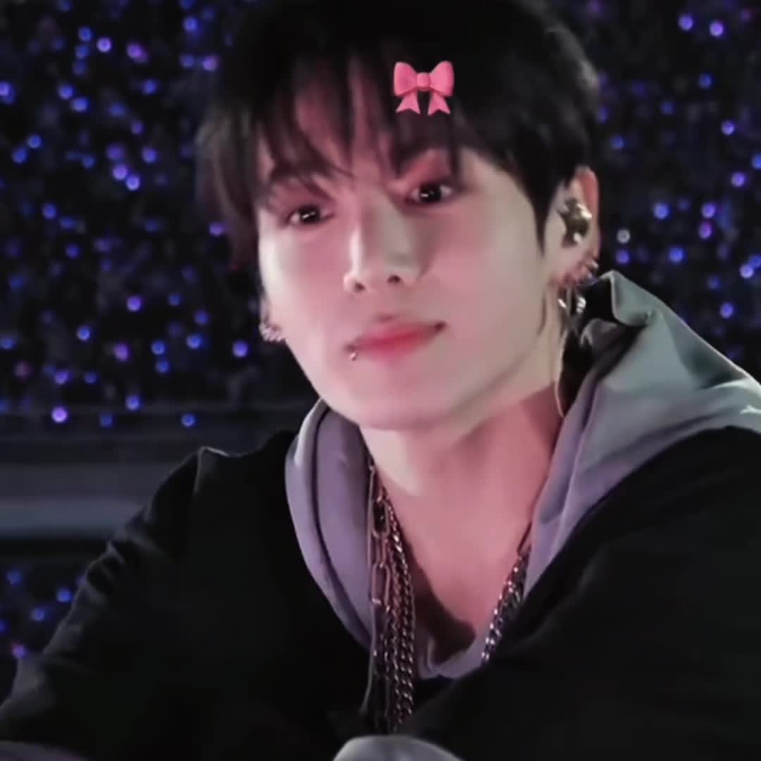 Jungkook birthday edit