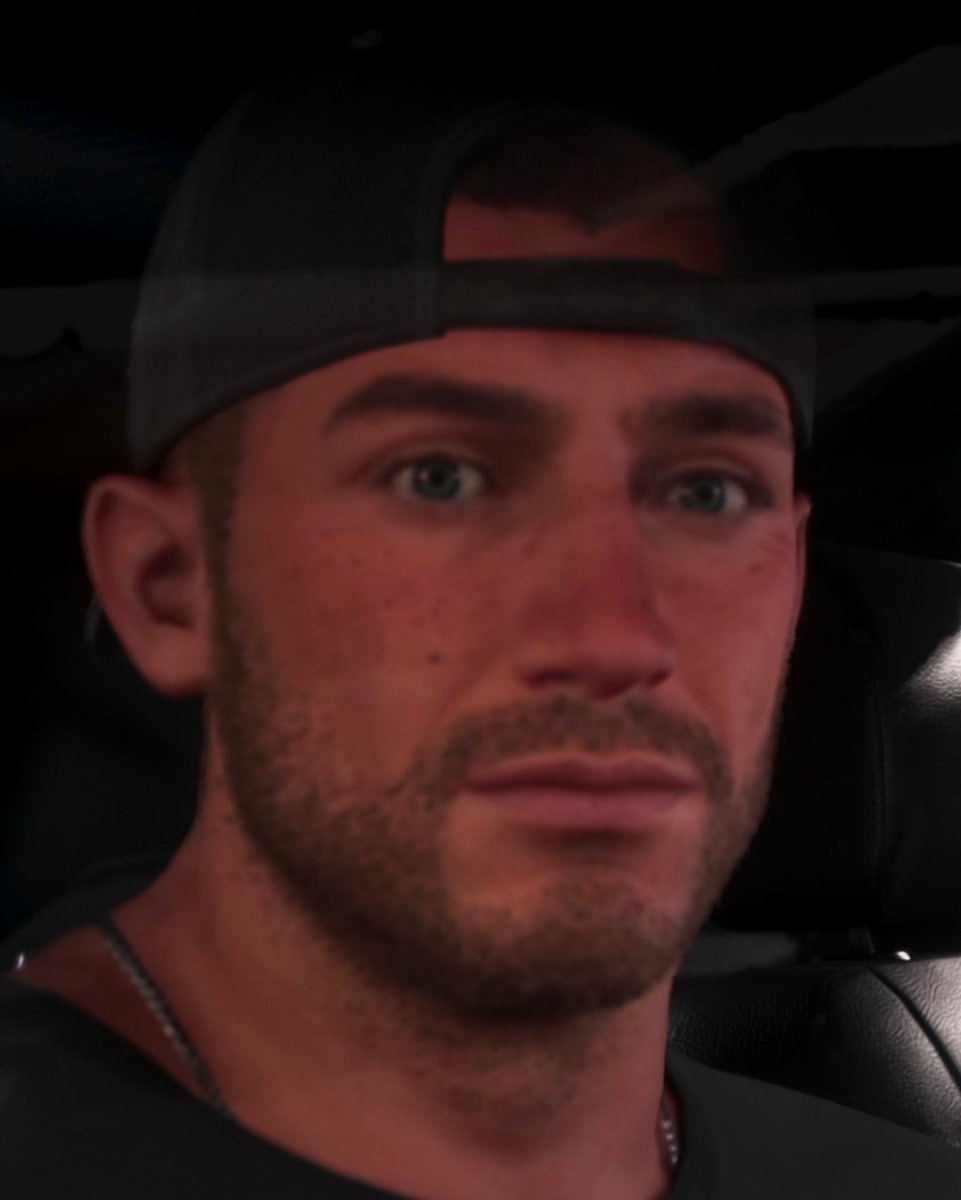 GTA 6 partner reaction mechanic (photo 1 of 2)