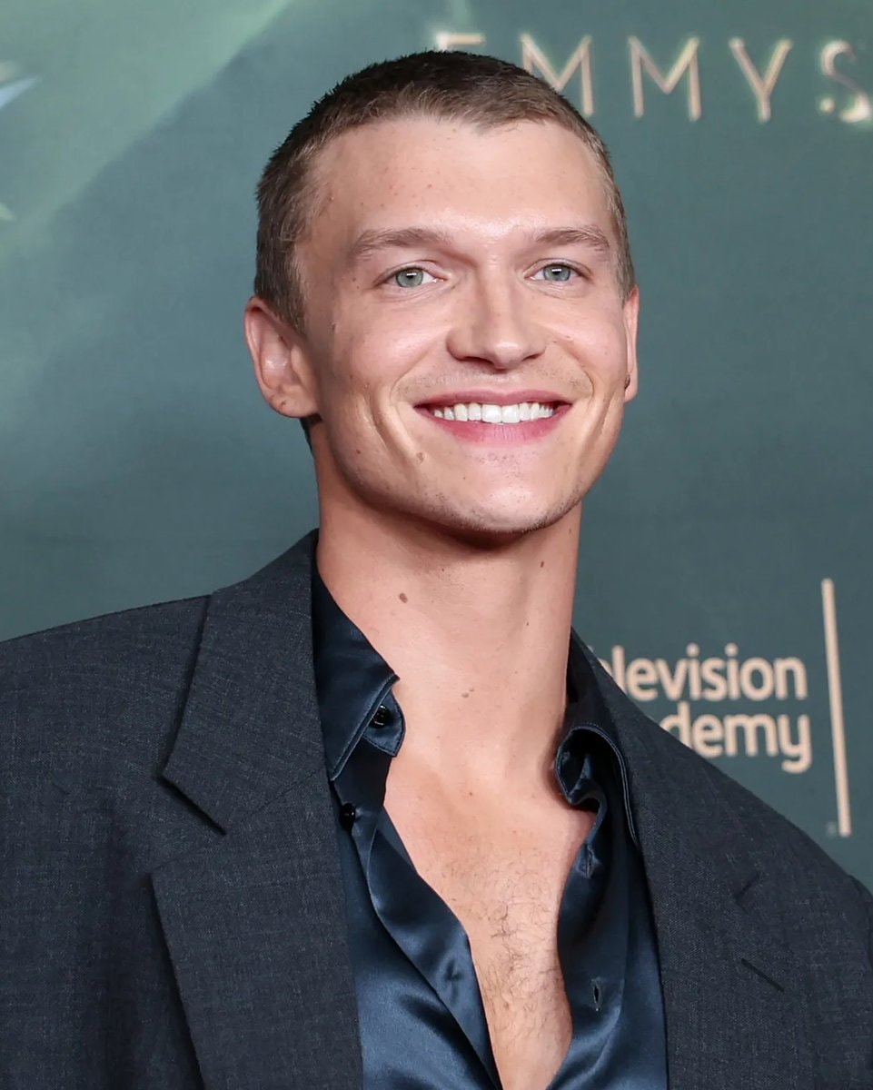 Connor Storrie Ghost Rider villain talks