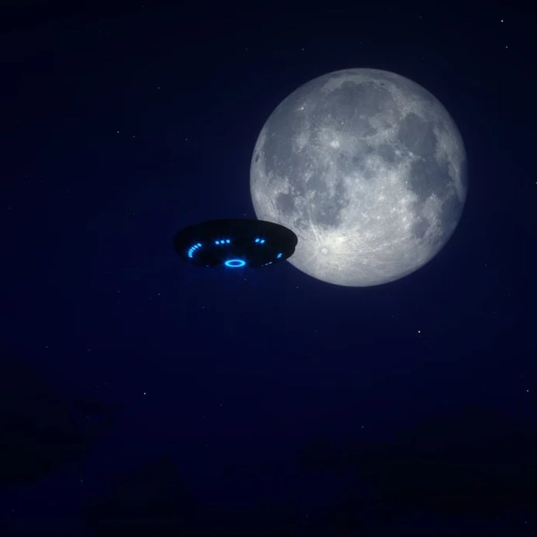 Trump UFO files fifth batch (photo 2 of 2)