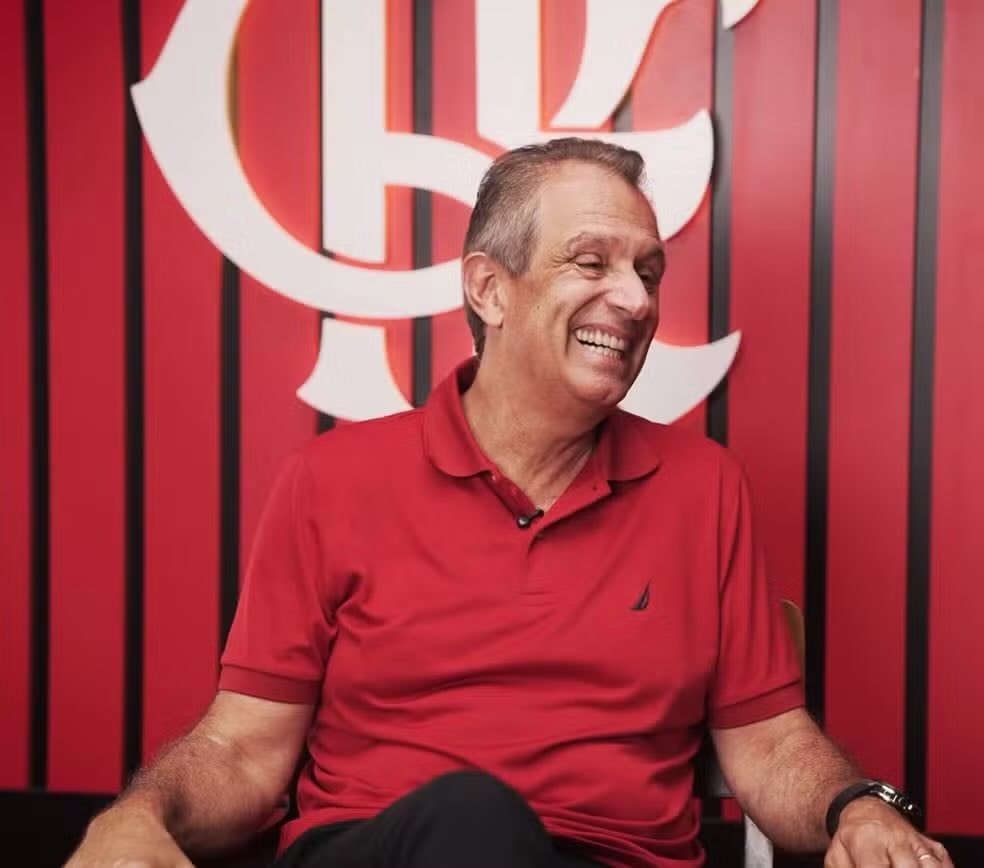BAP asks NFL to ban Vasco merch at Maracanã