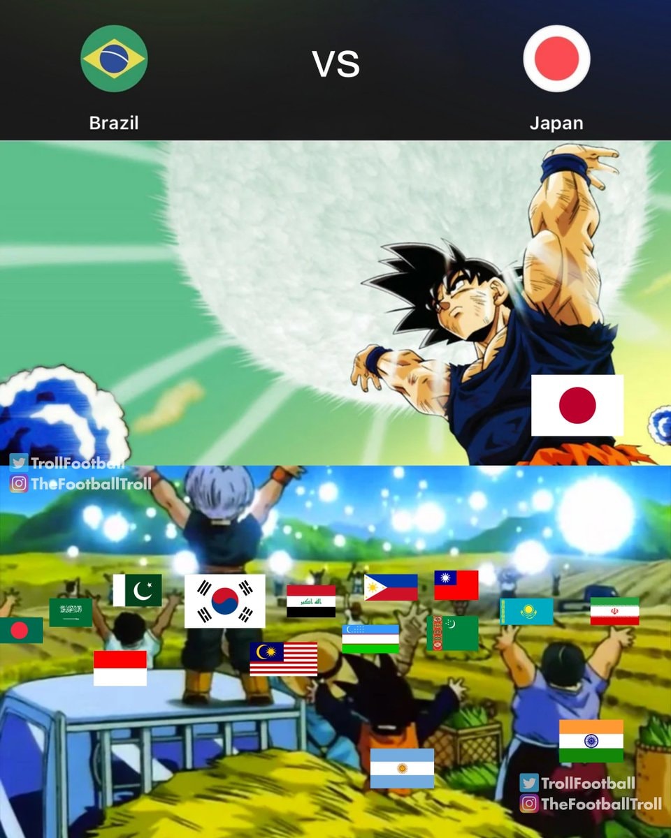 Dragon Ball Asia support Japan edit Dragon Ball Asia support Japan edit