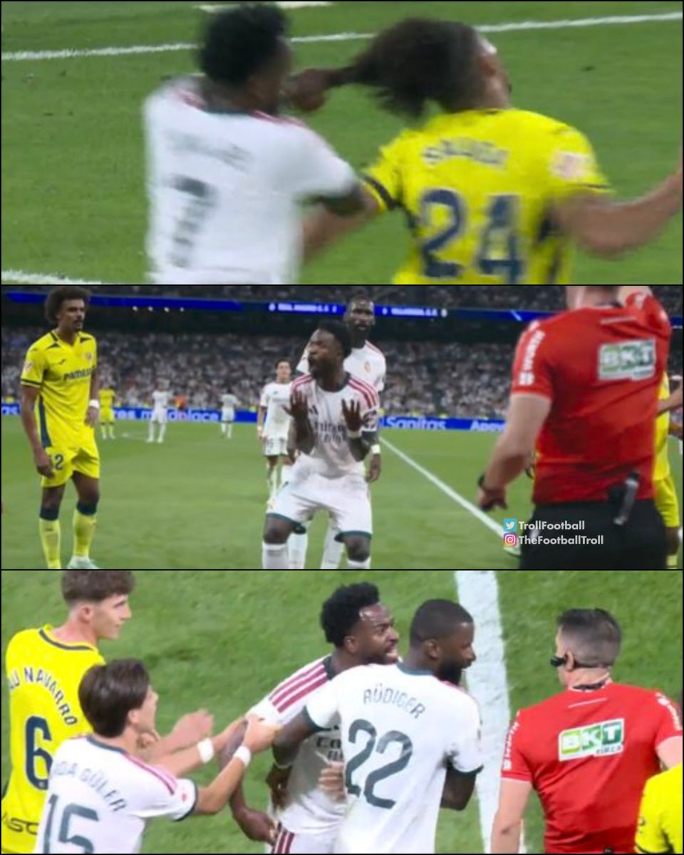Vinicius authentic form