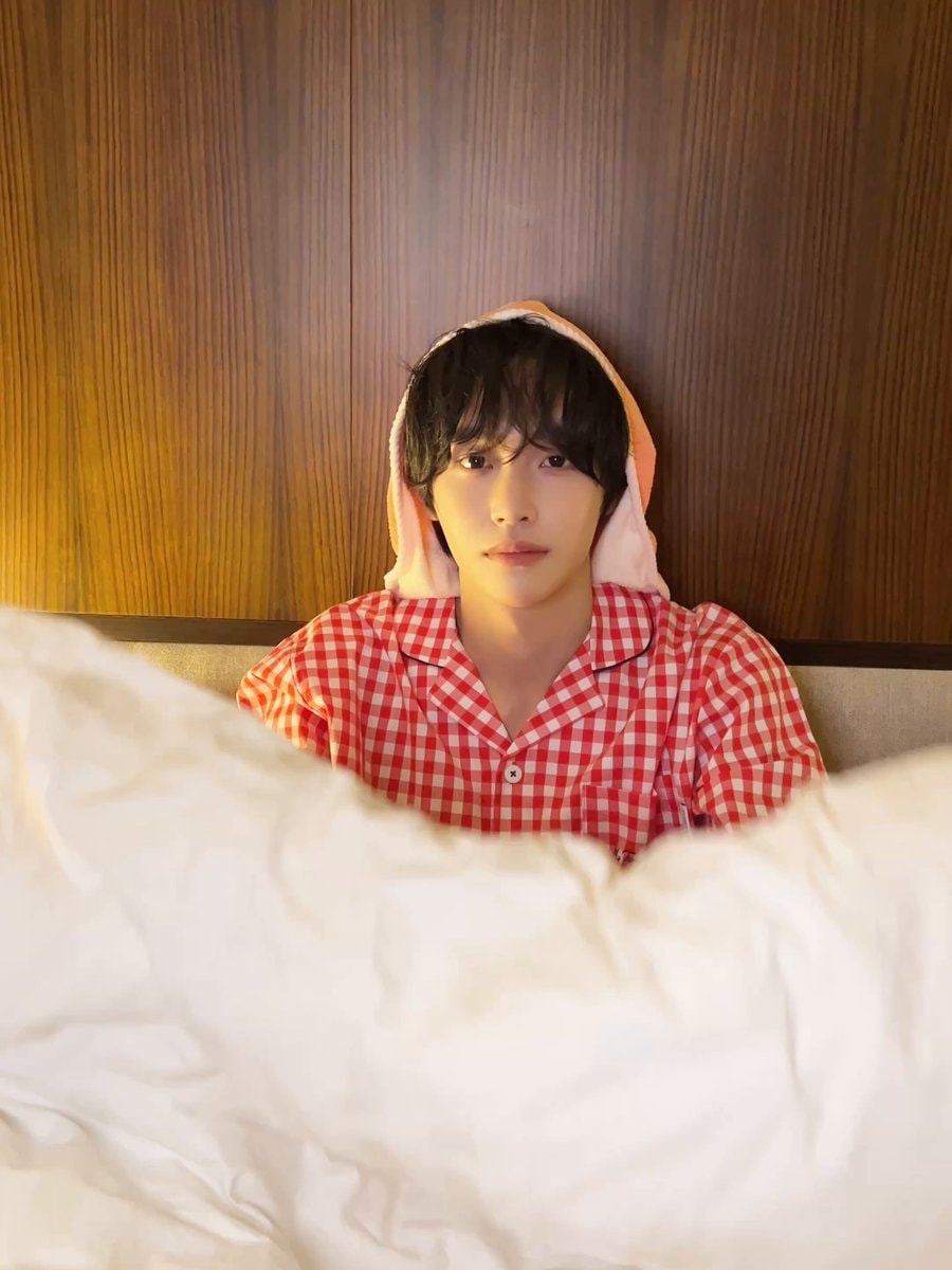 RIIZE Insomnia teaser clips