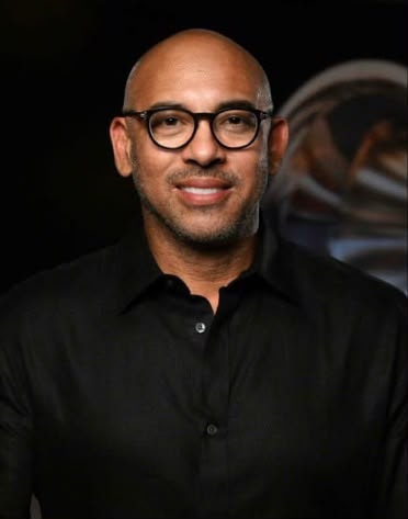 Harvey Mason Jr. on Asian Pop Grammy category (photo 1 of 2)