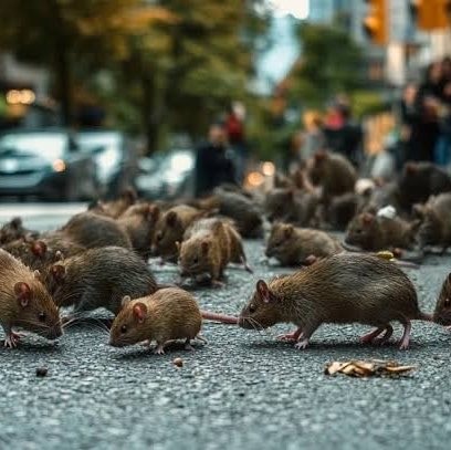 NYC rat-killing machine (photo 2 of 2)